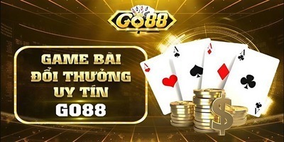 ヘッダー画像｜GO88 Trang Slot Online Thưởng Lớn