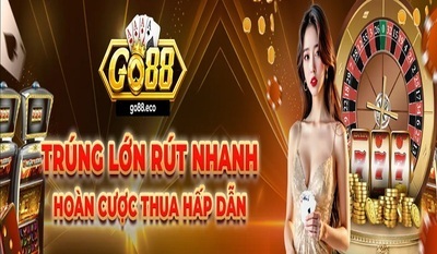 ヘッダー画像｜Go88