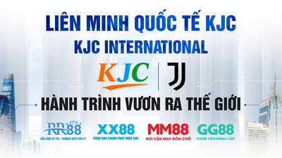 ヘッダー画像｜kjcinternational