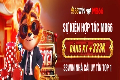 プロフィール｜33WIN