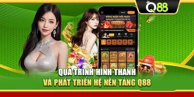 プロフィール｜q88aorg