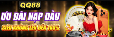 ヘッダー画像｜QQ88