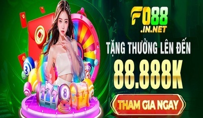 プロフィール｜FO88