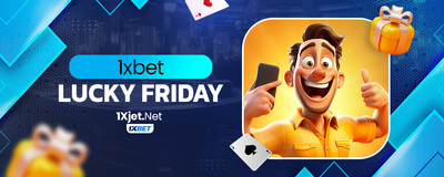 プロフィール｜1xbet lucky