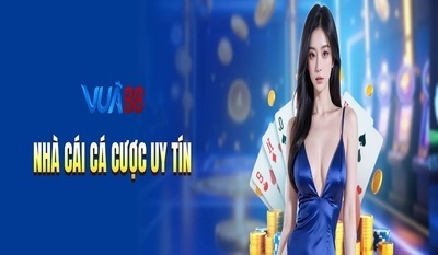 ヘッダー画像｜Nhà Cái Vua88