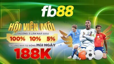 ヘッダー画像｜FB88