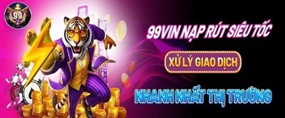 プロフィール｜99VIN Sân chơi uy tín