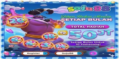 プロフィール｜Soju88 Resmi Link Login