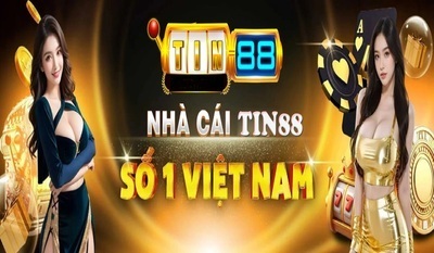 プロフィール｜Nhà Cái Tin88
