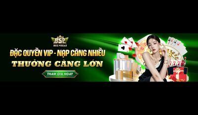 プロフィール｜b52vegass