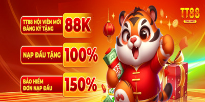 プロフィール｜TT88 Cổng Game Trực Tuyến