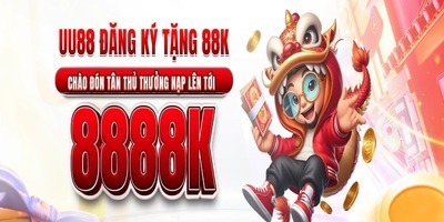 ヘッダー画像｜UU88 Nền Tảng Giải Trí