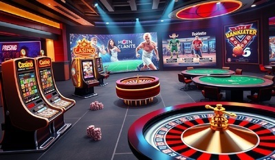 プロフィール｜Nhà Cái 181BET