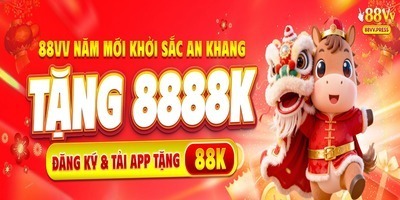 プロフィール｜88VV Cổng Game