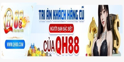 ヘッダー画像｜Qh88 Casino