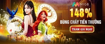 プロフィール｜MIG8 Casino Online