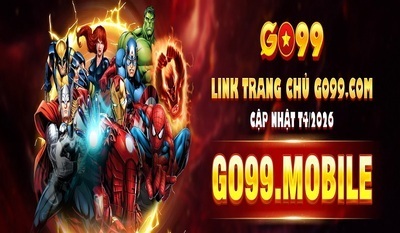 ヘッダー画像｜Go99