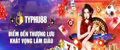 プロフィール｜TYPHU88 Đẳng cấp giải trí