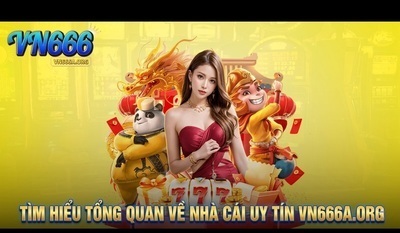 プロフィール｜vn666aorg