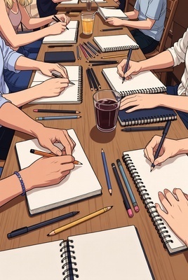 プロフィール｜漫画ネーム会