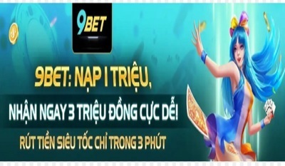 プロフィール｜Nhà cái 9BET