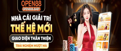 ヘッダー画像｜open888baby