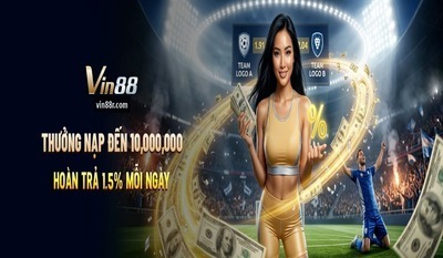 ヘッダー画像｜VIN88