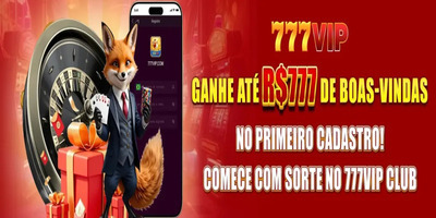 ヘッダー画像｜777VIP