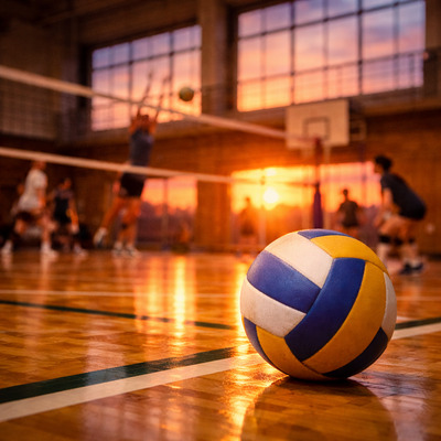 ヘッダー画像｜ゆるバレ！Osaka