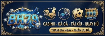 プロフィール｜BH79 – Trải Nghiệm Cá Cược ＆ Game Online Đỉnh Cao