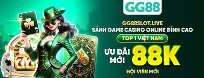 プロフィール｜gg88slotlive