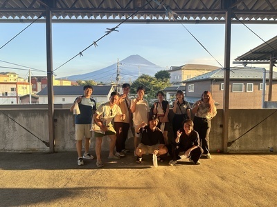 プロフィール｜学醸界