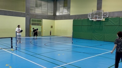 プロフィール｜SAITAMAピックルボール