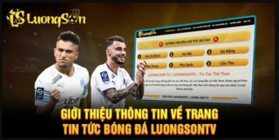 プロフィール｜luongson161tv4