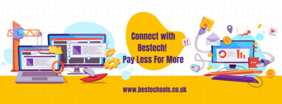 プロフィール｜Bestech