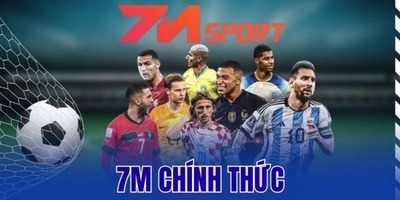プロフィール｜7M CN Tỷ Số Trực Tuyến