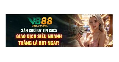 プロフィール｜VB88 CHANNEL