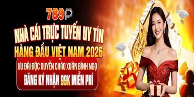 ヘッダー画像｜Nhà Cái 789P