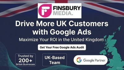プロフィール｜Finsbury Digital Agency London