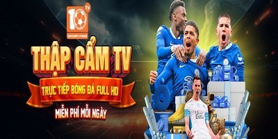 ヘッダー画像｜THAPCAM TV