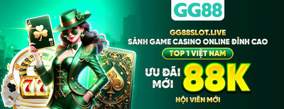 プロフィール｜gg88slotlive