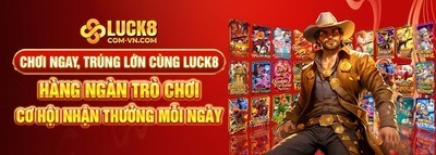 プロフィール｜LUCK8