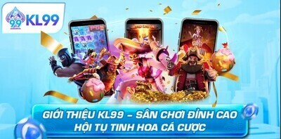 ヘッダー画像｜Nhà Cái KL99