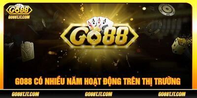 プロフィール｜GO88