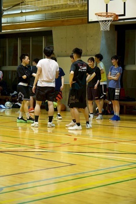 プロフィール｜目黒世田谷スポーツ