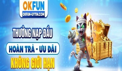 ヘッダー画像｜Nhà Cái OKFUN