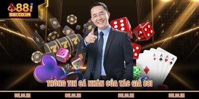 ヘッダー画像｜Tác Giả 88I