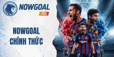 ヘッダー画像｜Nowgoal Soi Kèo Nhà Cái Miễn Phí