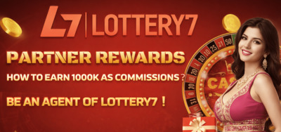 プロフィール｜Lottery7