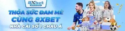 プロフィール｜8xbet8space